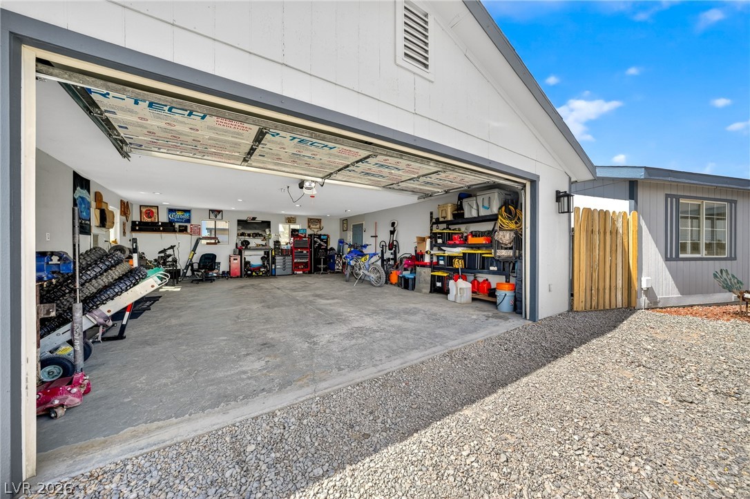 3080 West Donner Street Pahrump NV 89048