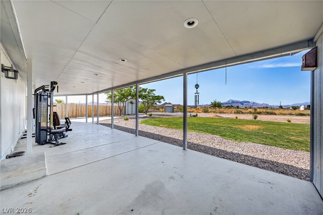 3080 West Donner Street Pahrump NV 89048