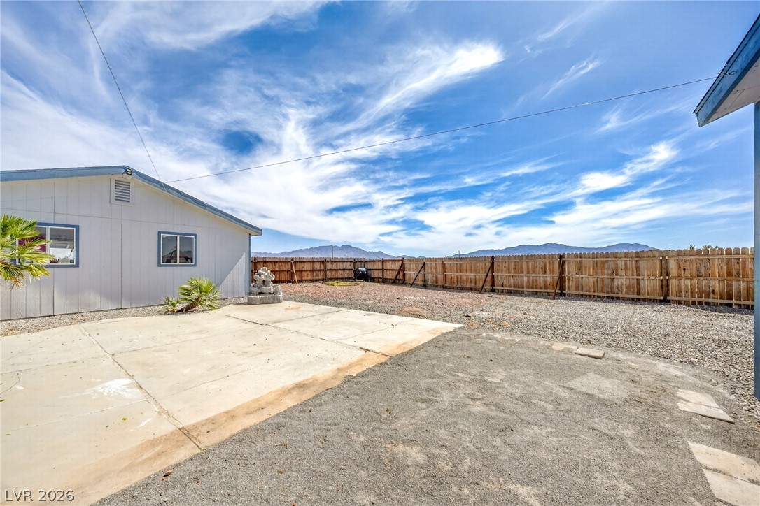 3080 West Donner Street Pahrump NV 89048