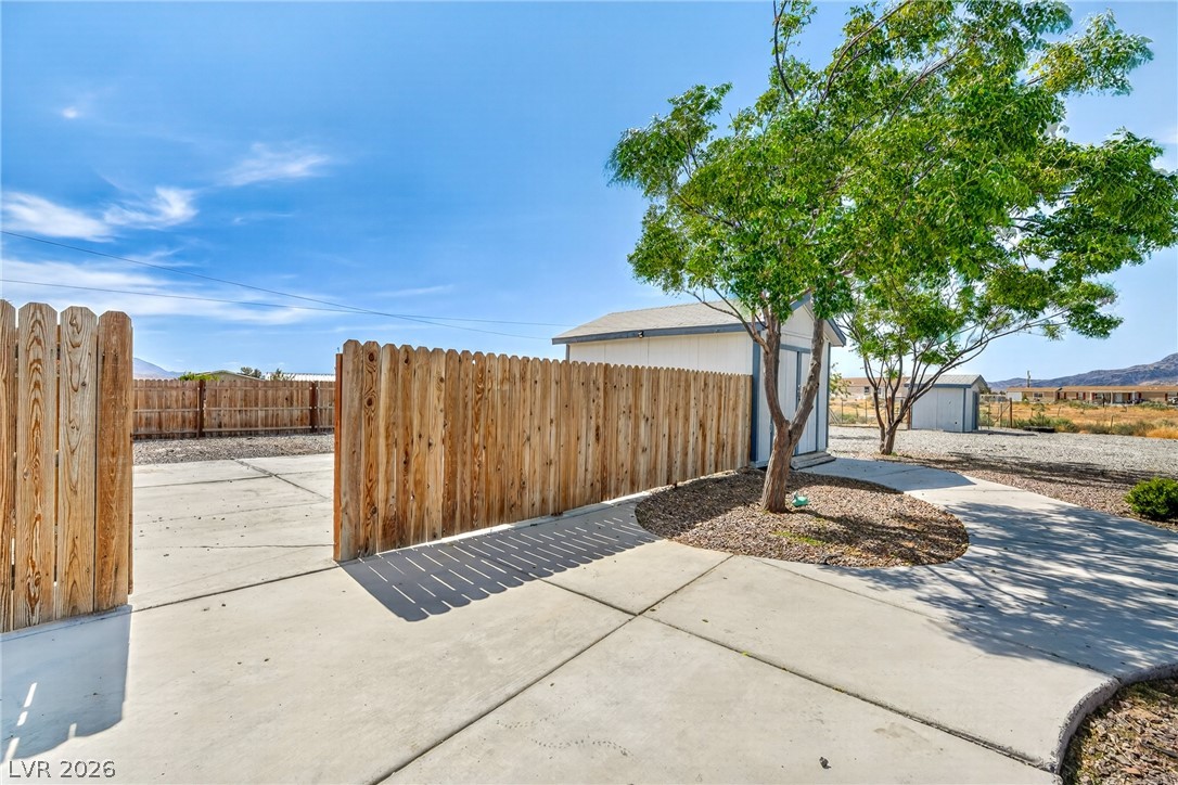 3080 West Donner Street Pahrump NV 89048