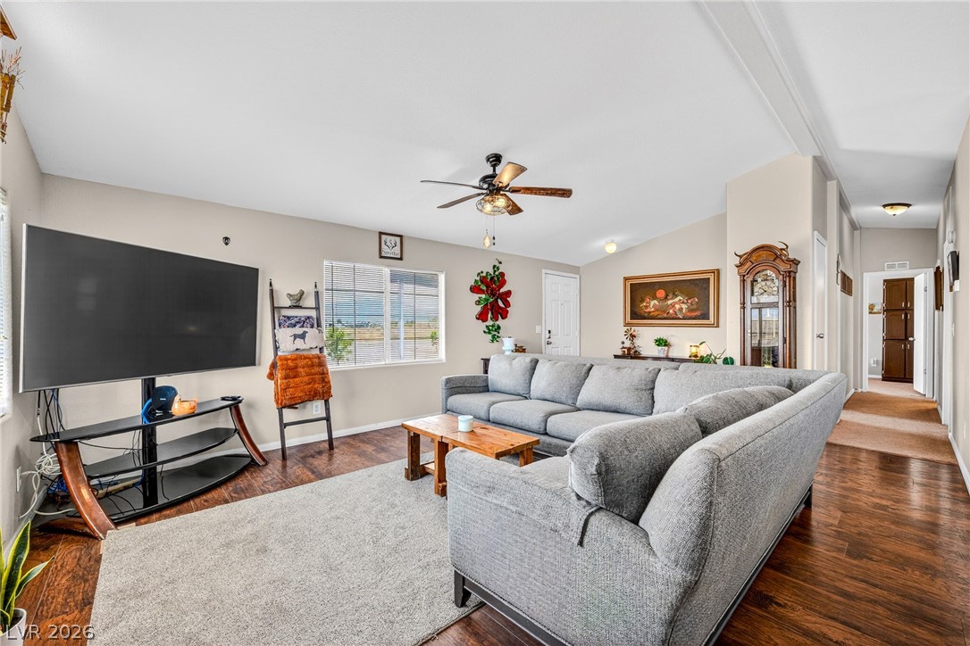 3080 West Donner Street Pahrump NV 89048