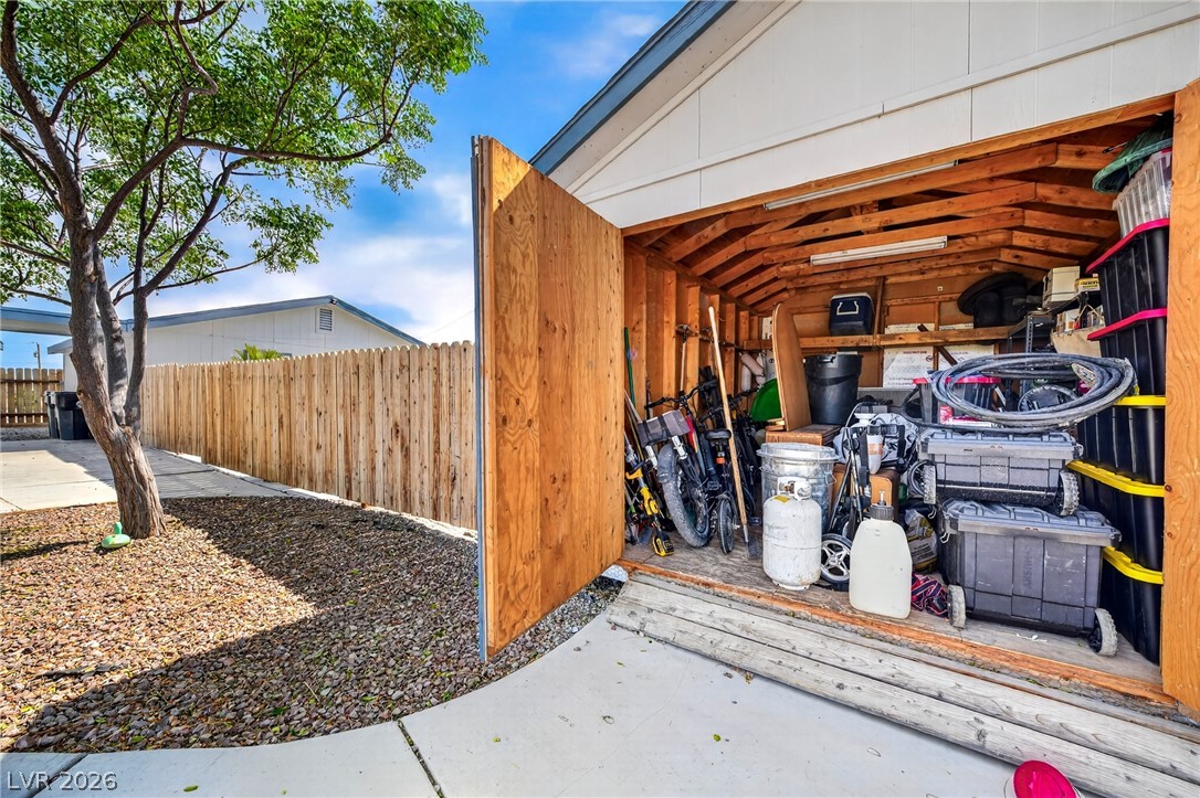 3080 West Donner Street Pahrump NV 89048