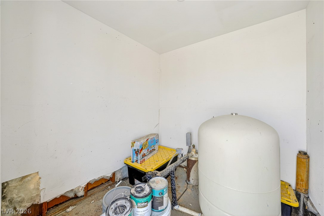 3080 West Donner Street Pahrump NV 89048