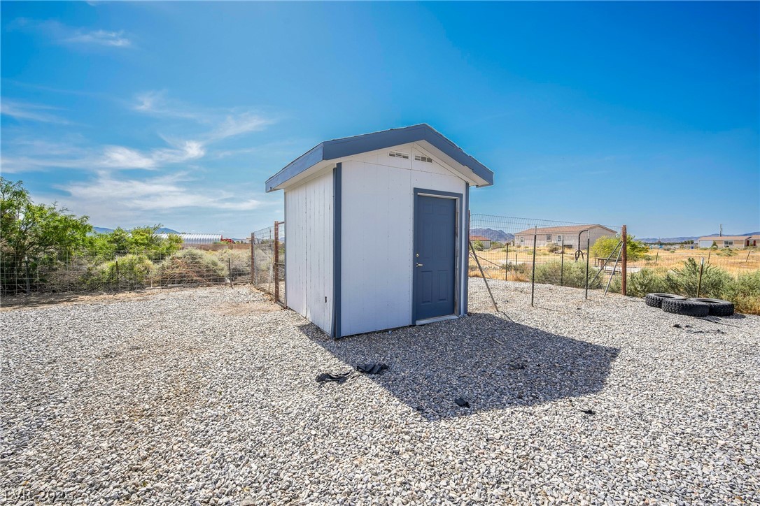 3080 West Donner Street Pahrump NV 89048