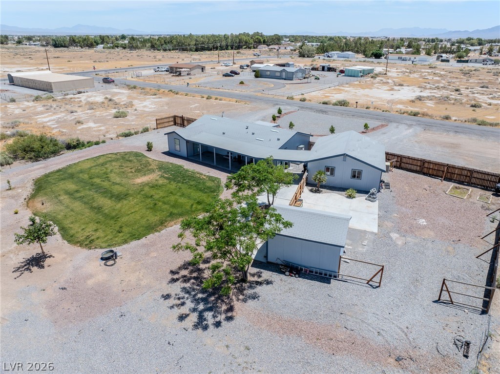 3080 West Donner Street Pahrump NV 89048