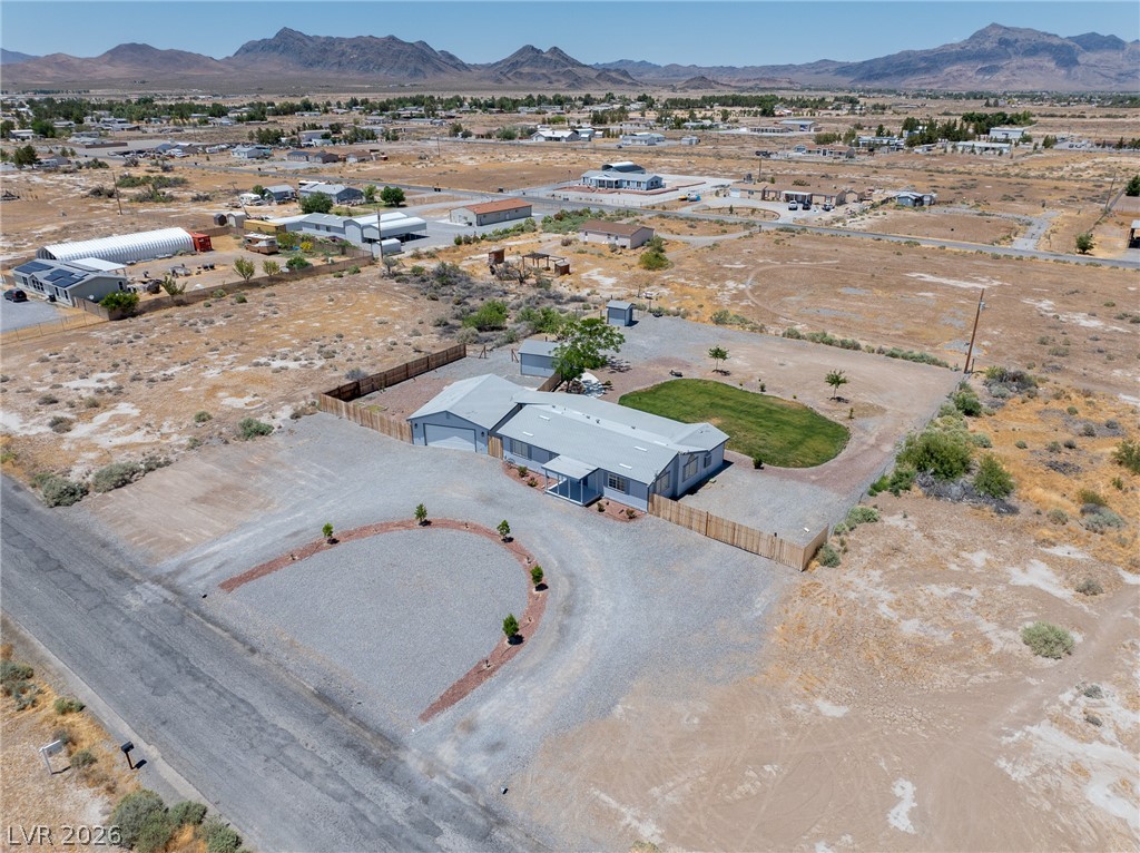 3080 West Donner Street Pahrump NV 89048