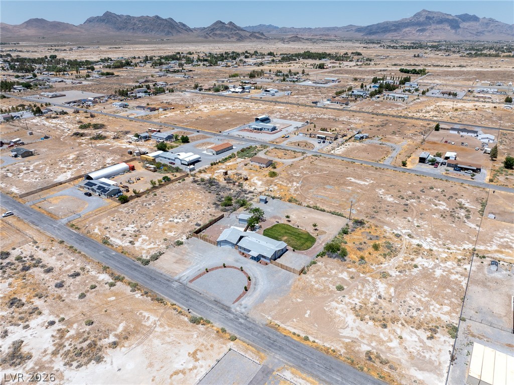 3080 West Donner Street Pahrump NV 89048