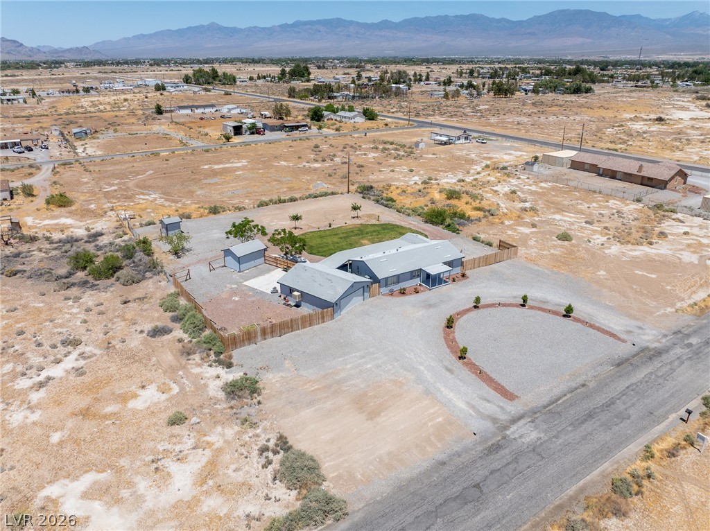 3080 West Donner Street Pahrump NV 89048