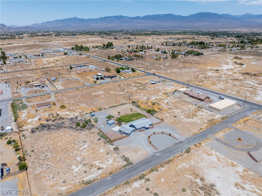 3080 West Donner Street Pahrump NV 89048