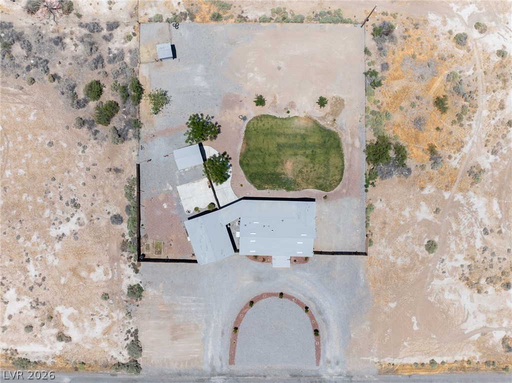 3080 West Donner Street Pahrump NV 89048