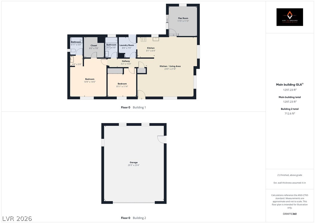 3080 West Donner Street Pahrump NV 89048