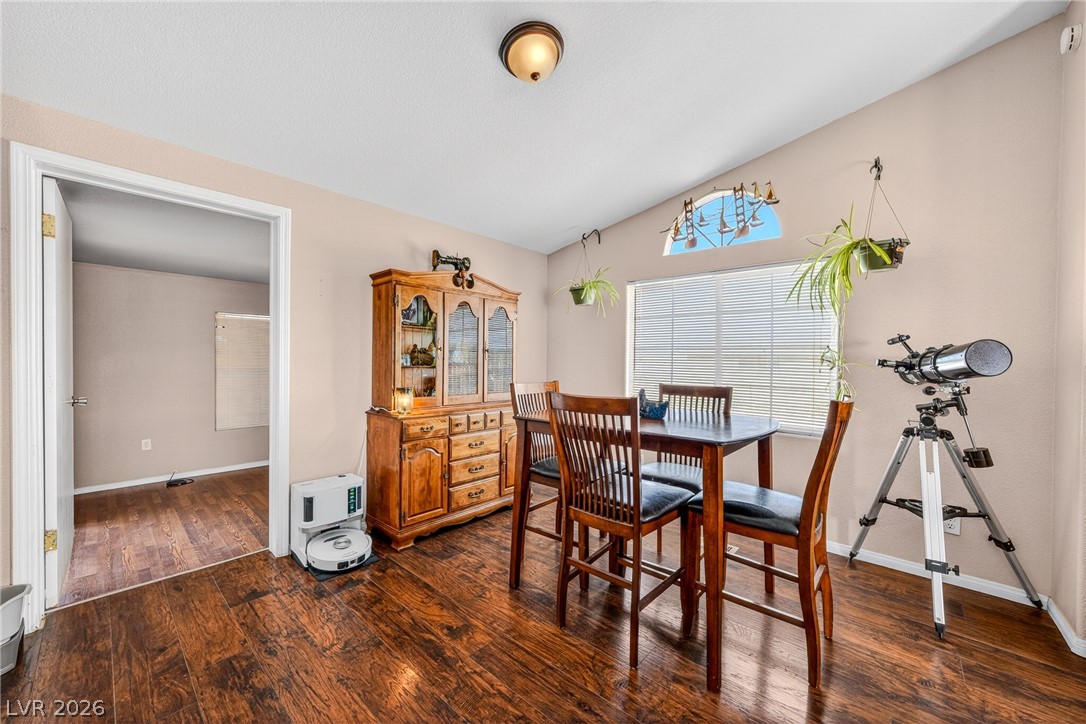 3080 West Donner Street Pahrump NV 89048