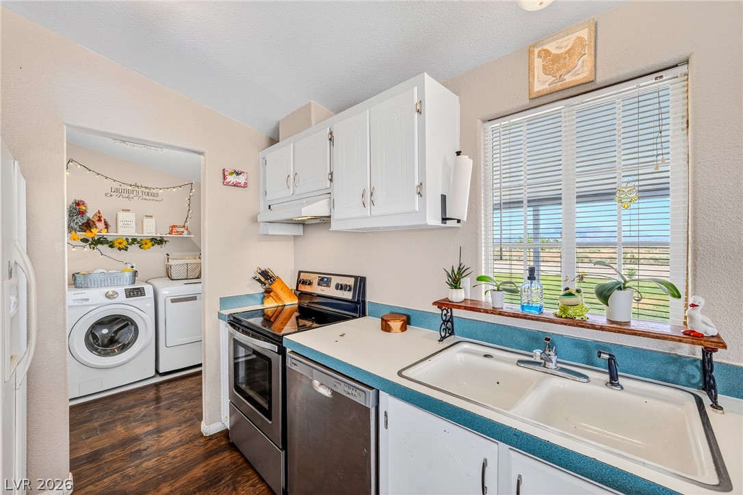 3080 West Donner Street Pahrump NV 89048