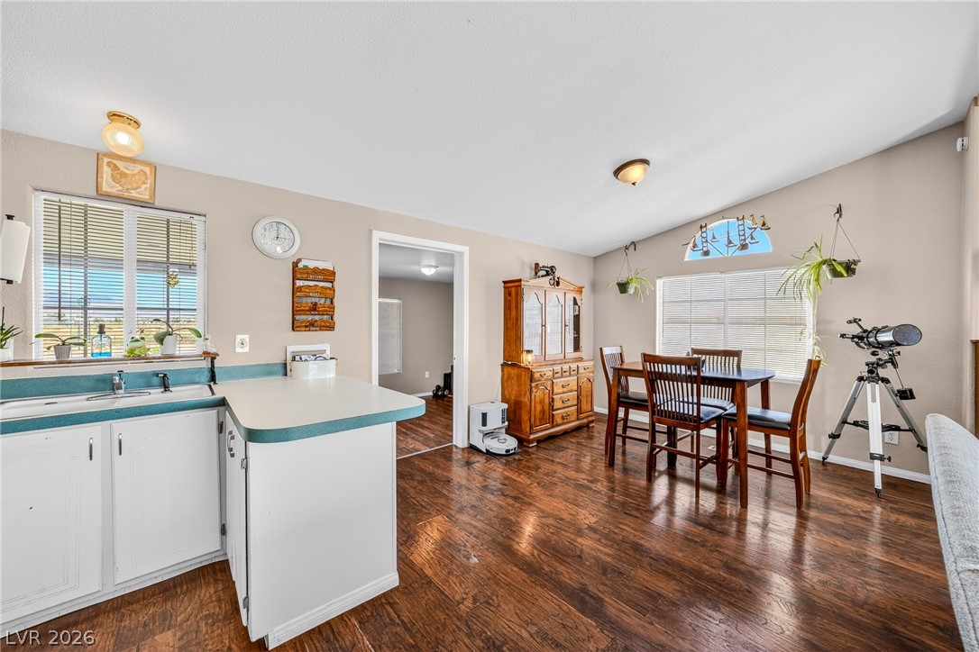 3080 West Donner Street Pahrump NV 89048