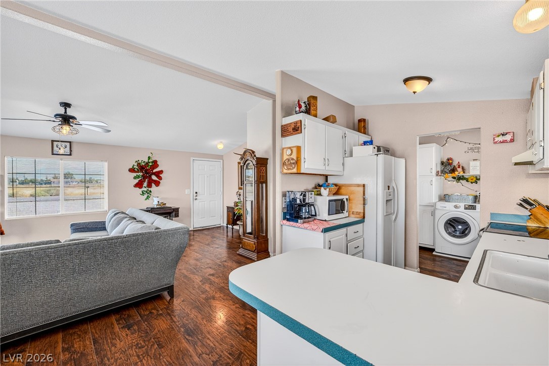 3080 West Donner Street Pahrump NV 89048
