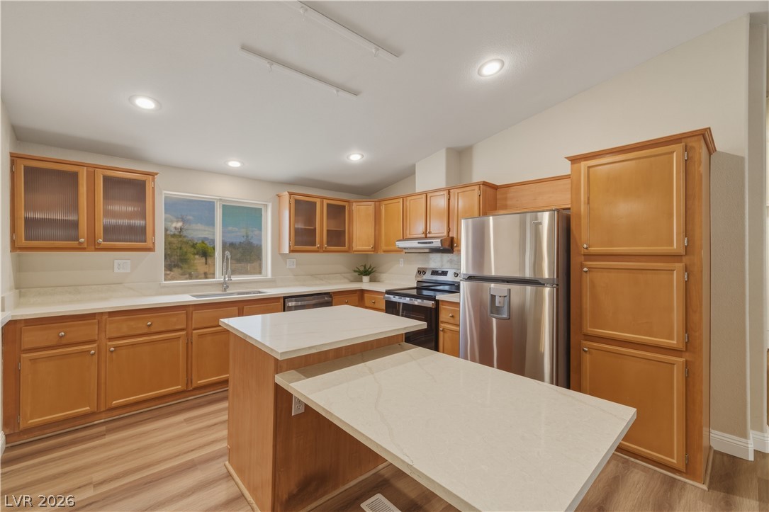 2750 West Irene Street Pahrump NV 89060