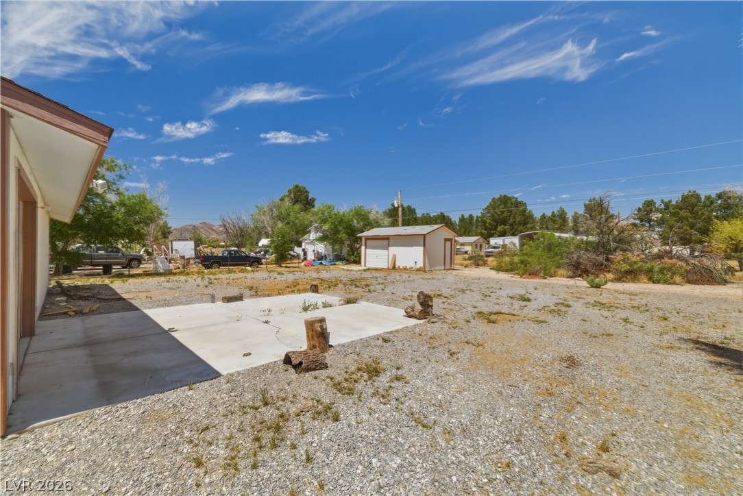 2750 West Irene Street Pahrump NV 89060