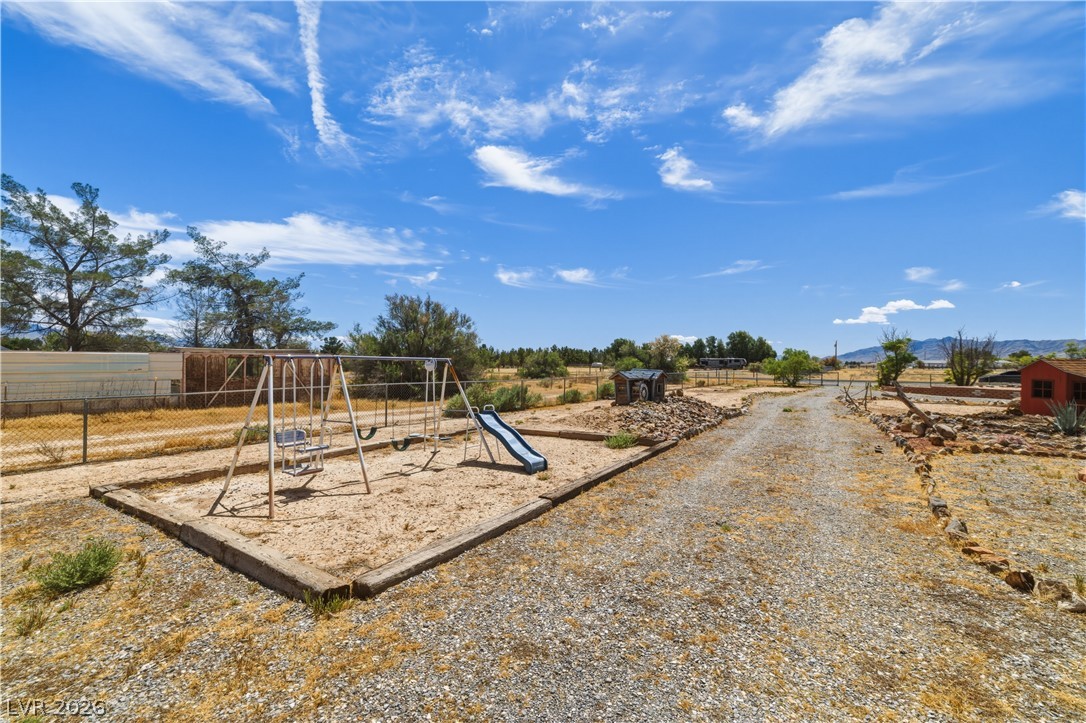 2750 West Irene Street Pahrump NV 89060