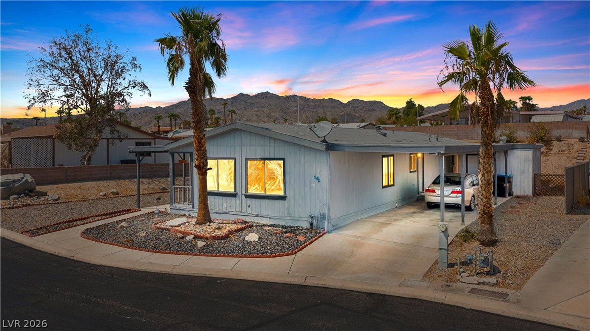 1690 Solano Lane Laughlin NV 89029