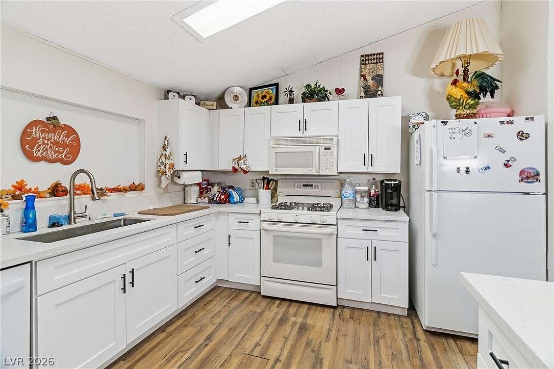 1690 Solano Lane Laughlin NV 89029