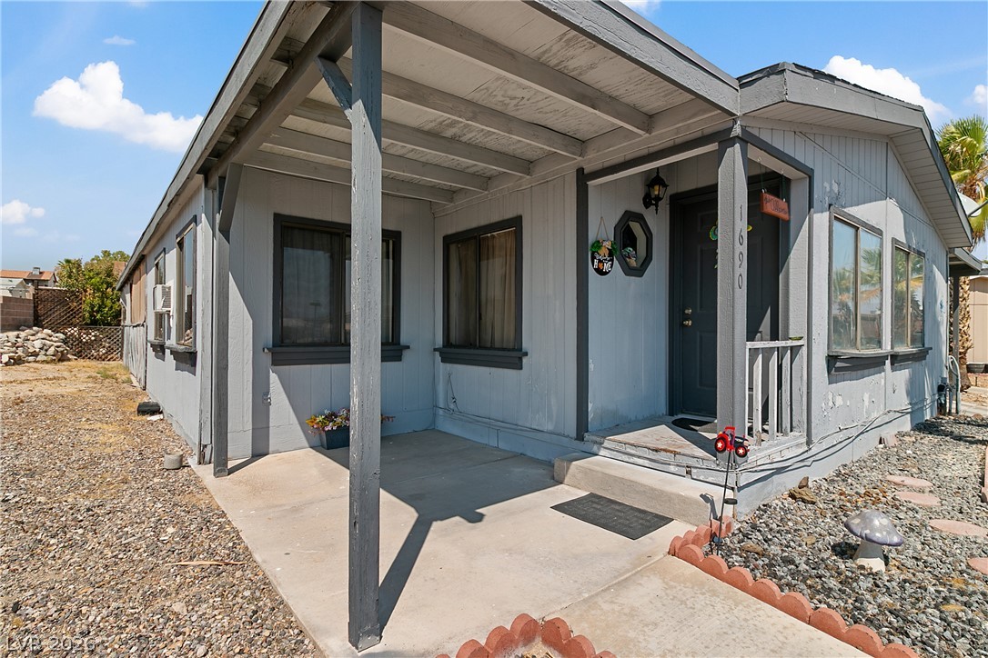 1690 Solano Lane Laughlin NV 89029