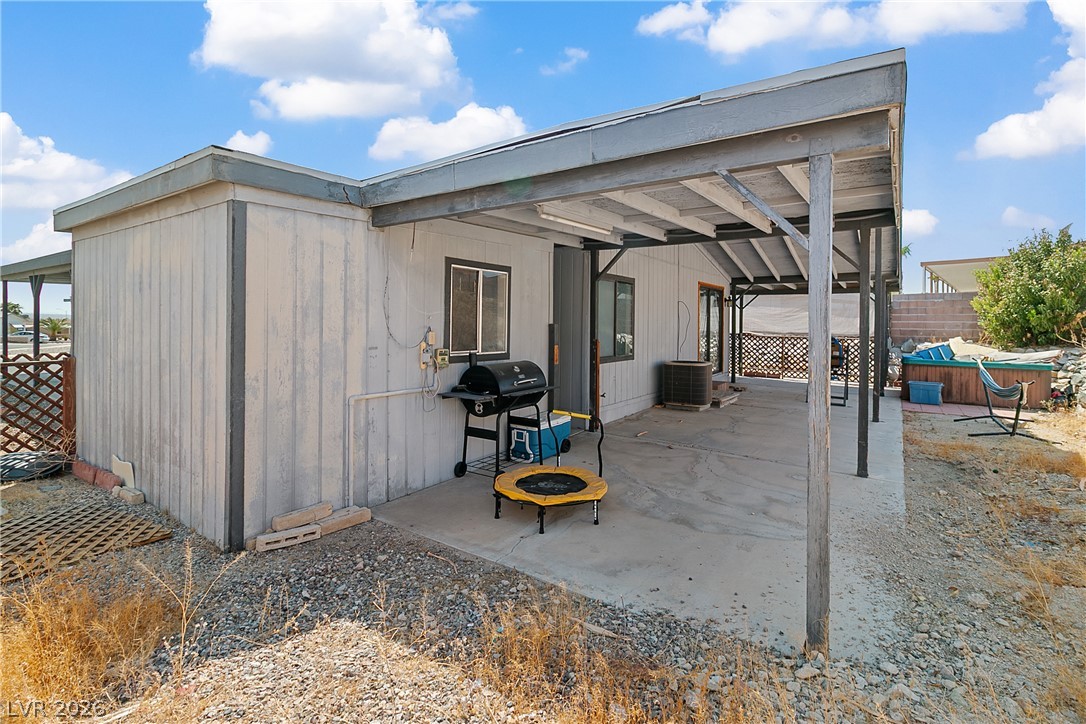 1690 Solano Lane Laughlin NV 89029
