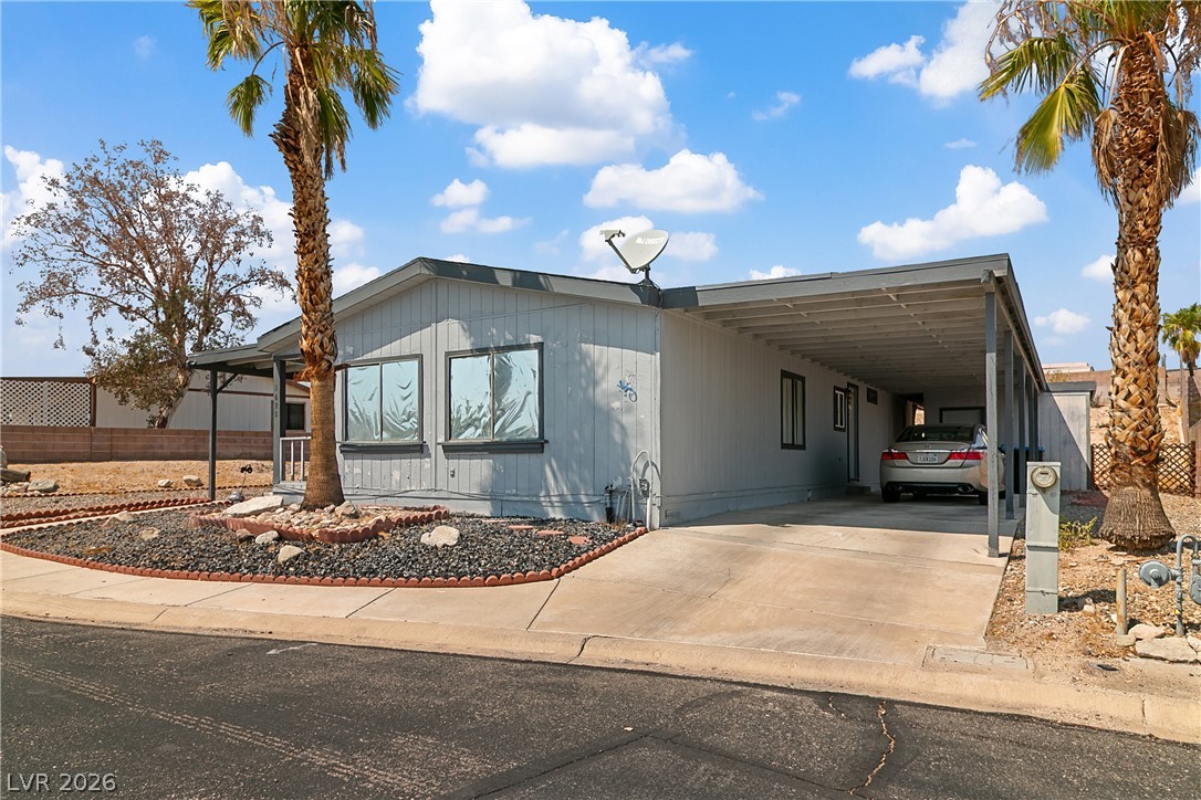 1690 Solano Lane Laughlin NV 89029