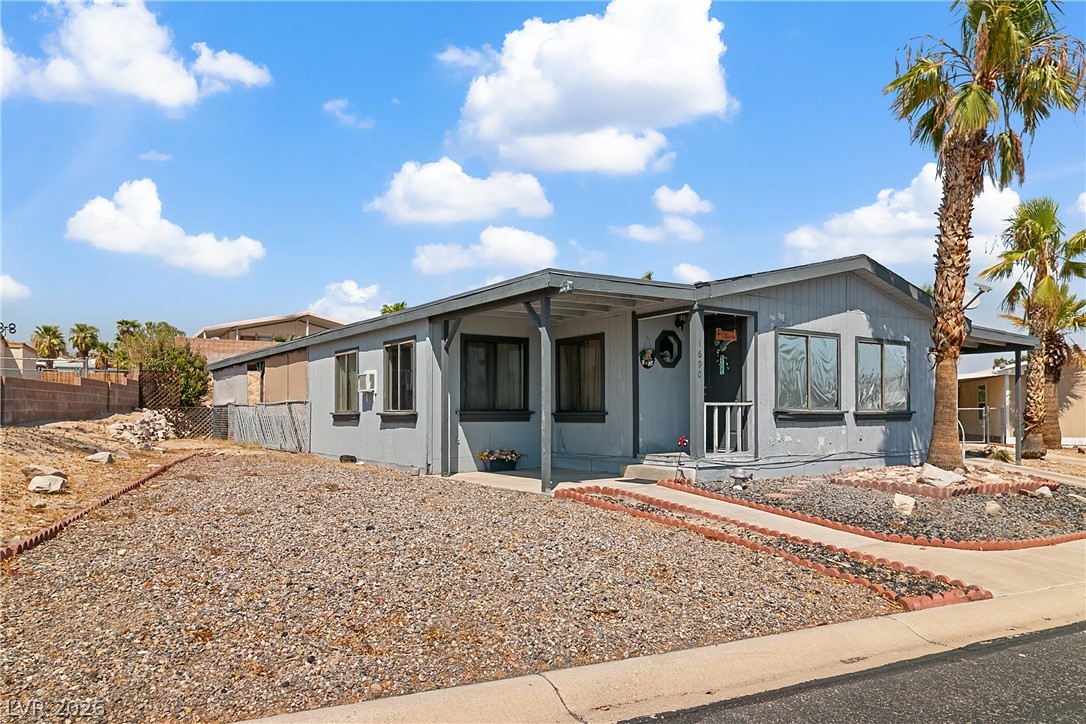 1690 Solano Lane Laughlin NV 89029