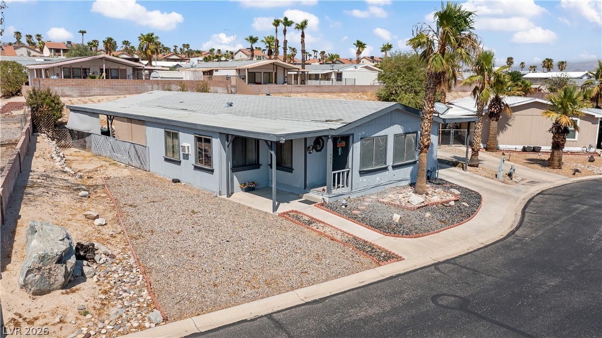 1690 Solano Lane Laughlin NV 89029