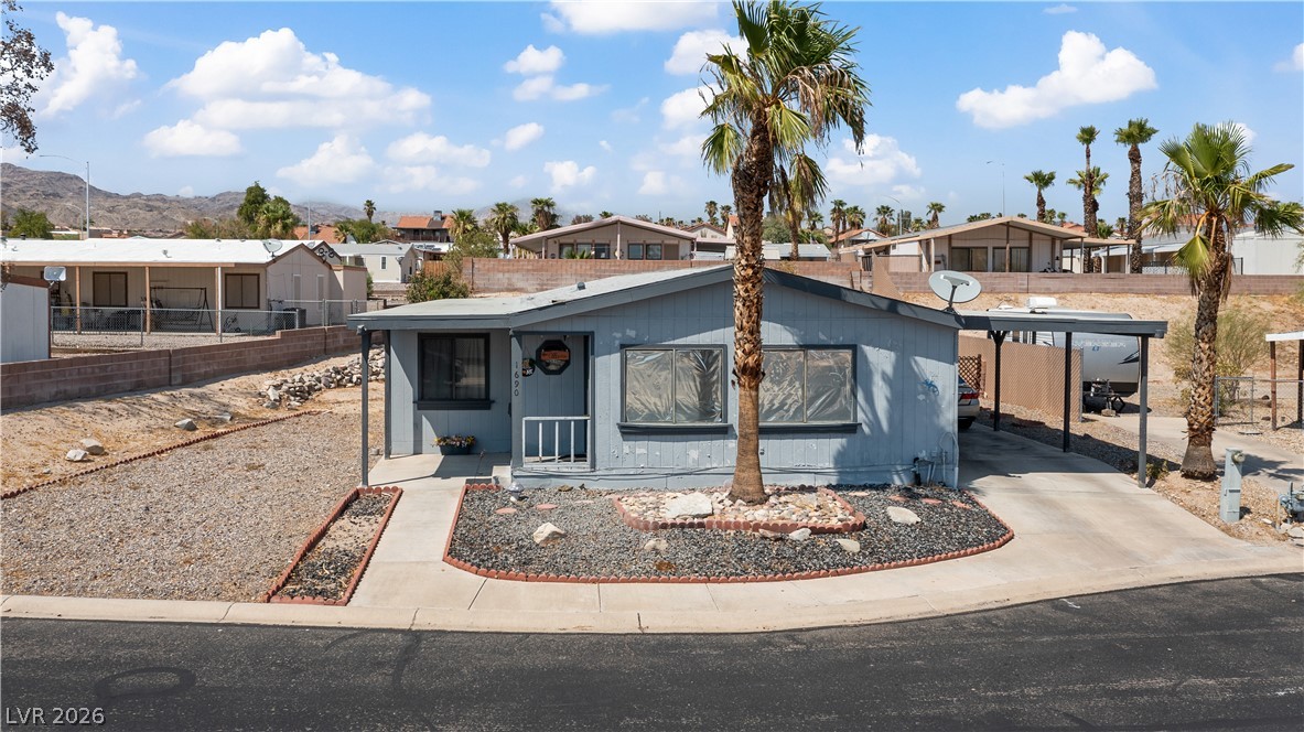 1690 Solano Lane Laughlin NV 89029