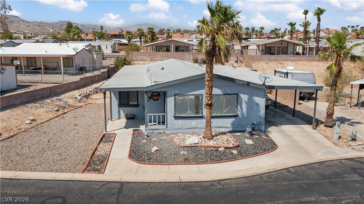 1690 Solano Lane Laughlin NV 89029