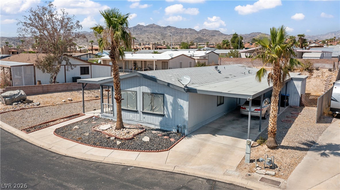 1690 Solano Lane Laughlin NV 89029