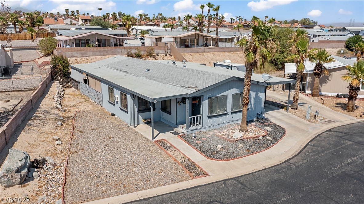1690 Solano Lane Laughlin NV 89029