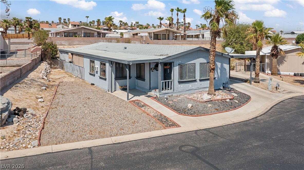 1690 Solano Lane Laughlin NV 89029