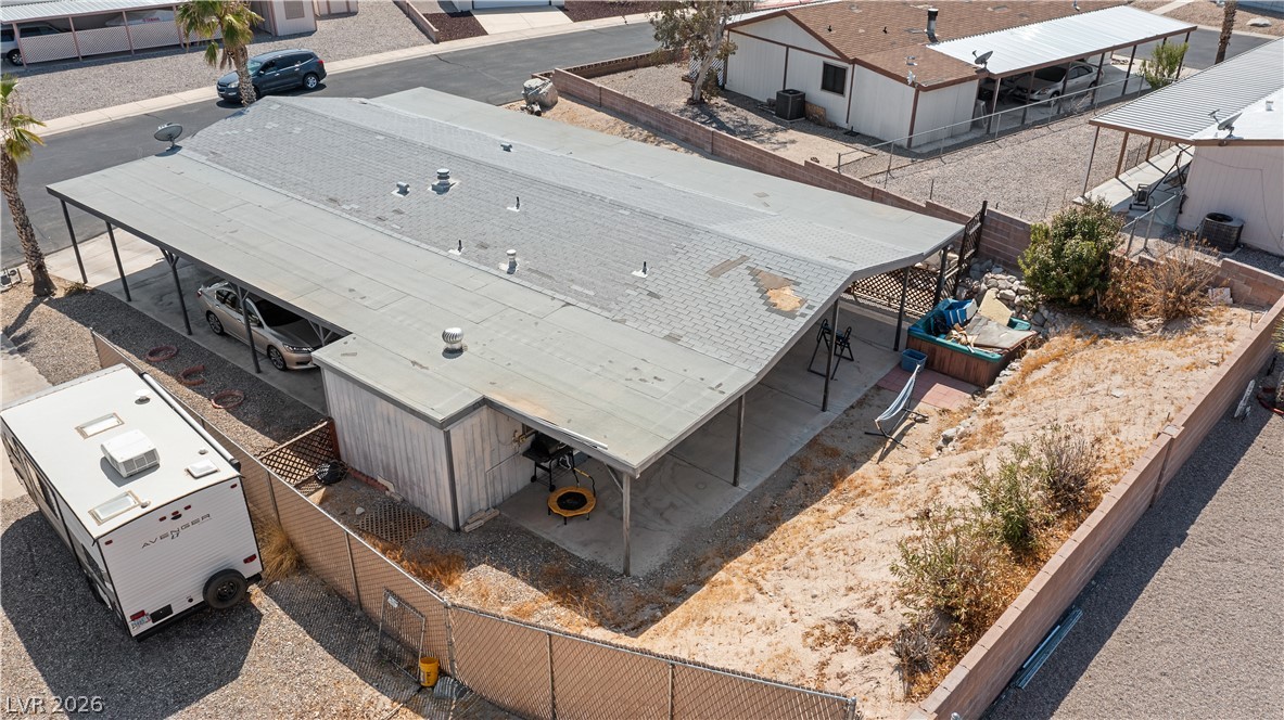 1690 Solano Lane Laughlin NV 89029