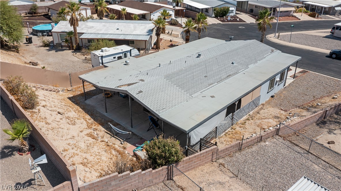 1690 Solano Lane Laughlin NV 89029