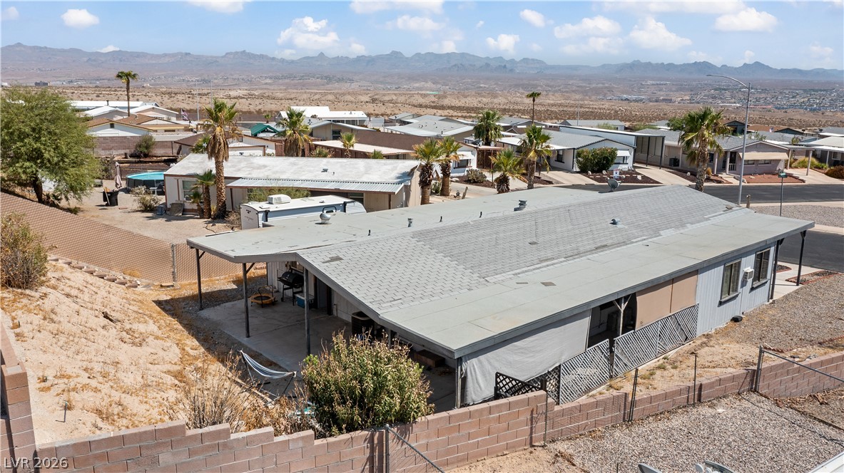 1690 Solano Lane Laughlin NV 89029