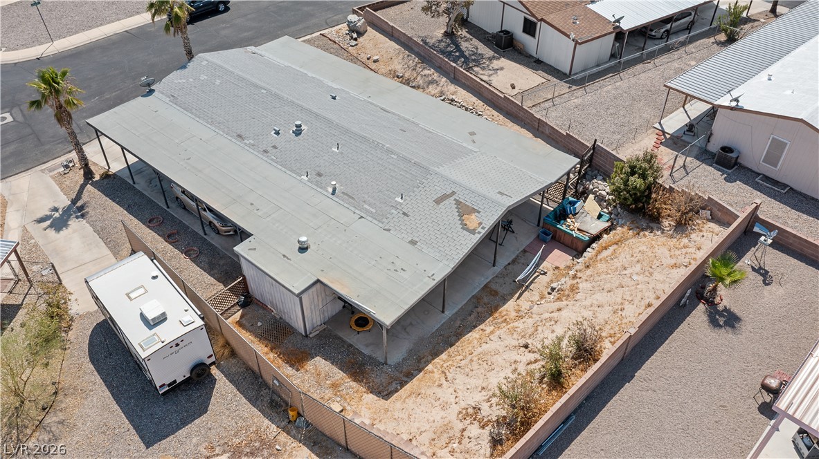 1690 Solano Lane Laughlin NV 89029