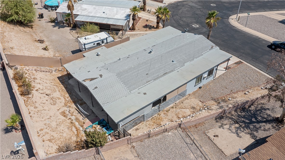 1690 Solano Lane Laughlin NV 89029