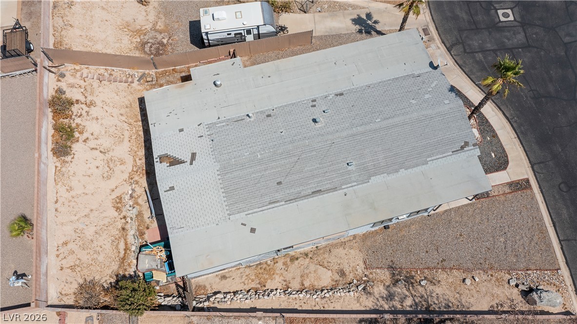 1690 Solano Lane Laughlin NV 89029