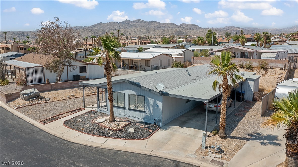 1690 Solano Lane Laughlin NV 89029