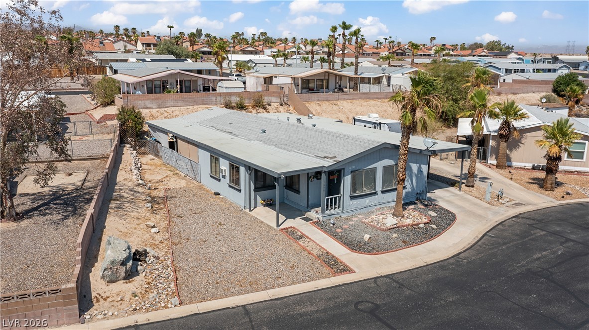 1690 Solano Lane Laughlin NV 89029