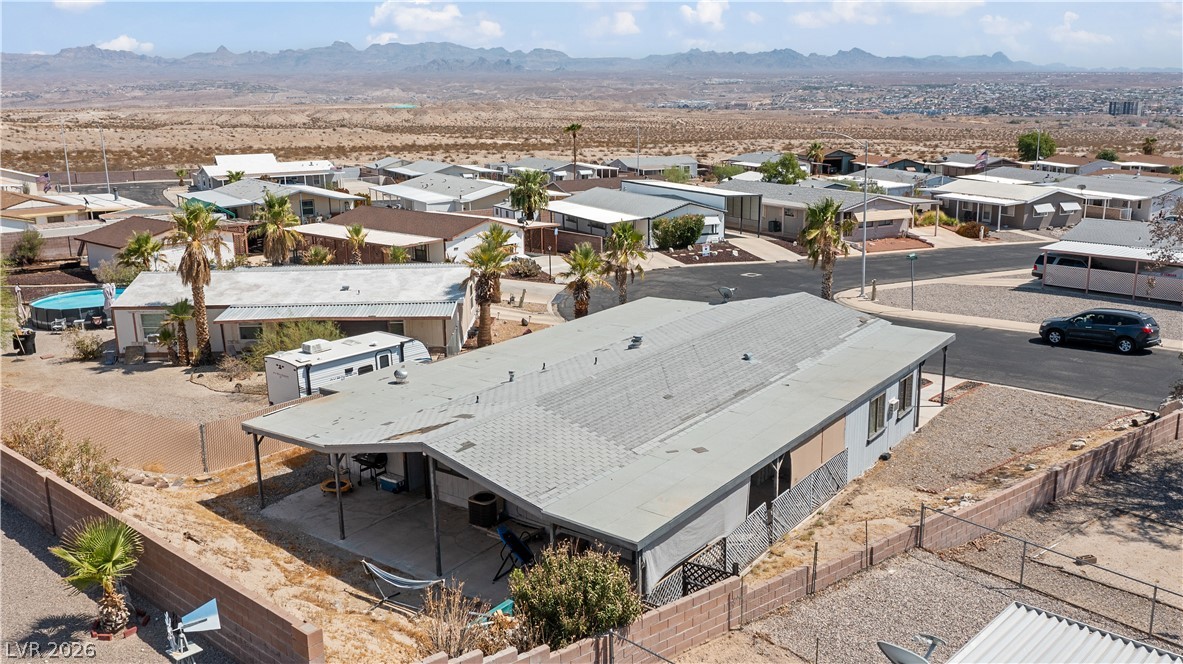 1690 Solano Lane Laughlin NV 89029