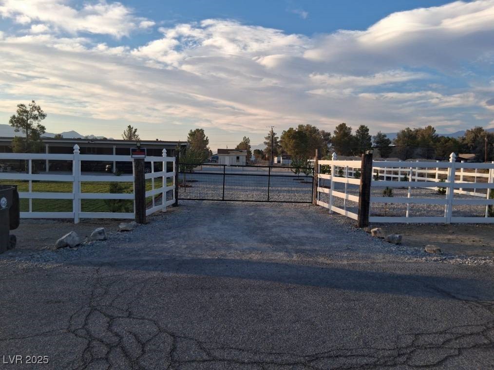 1080 Shady Lane Pahrump NV 89060