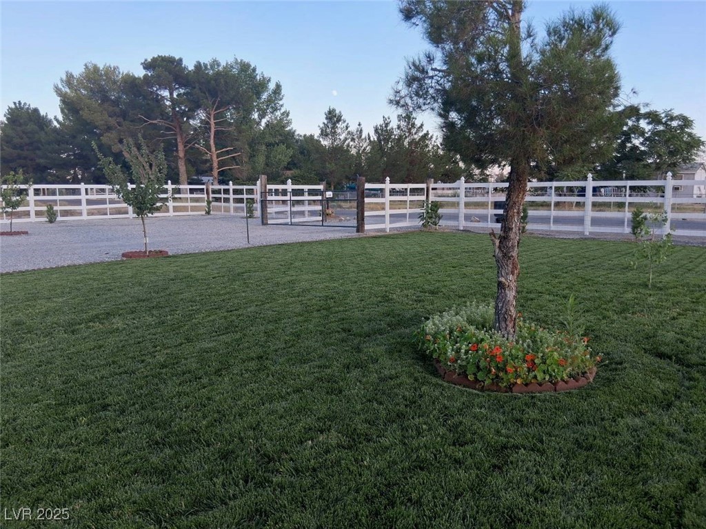 1080 Shady Lane Pahrump NV 89060