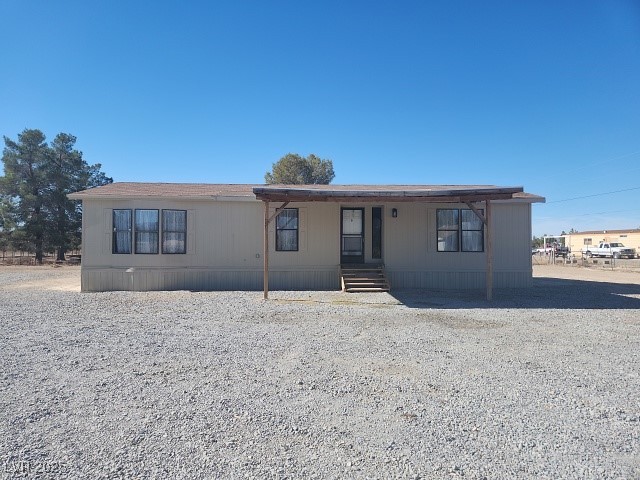 1080 Shady Lane Pahrump NV 89060