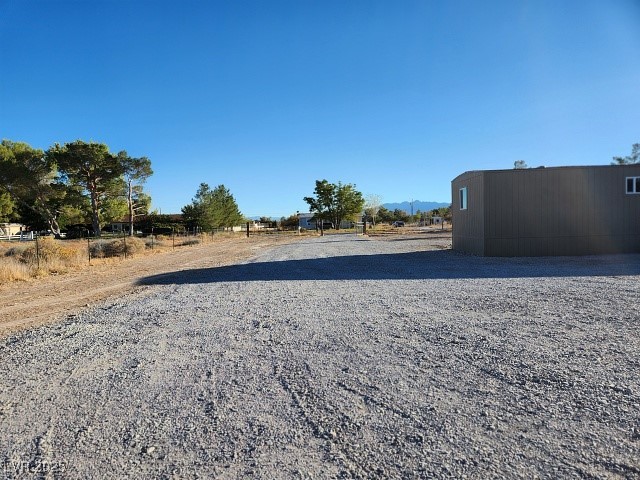 1080 Shady Lane Pahrump NV 89060