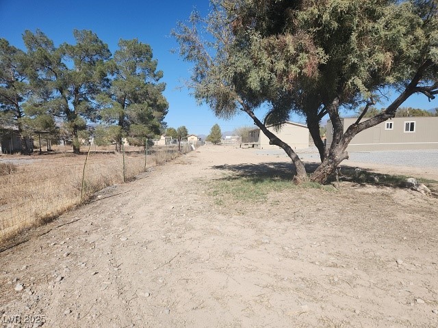 1080 Shady Lane Pahrump NV 89060