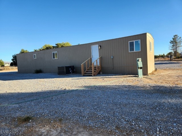 1080 Shady Lane Pahrump NV 89060