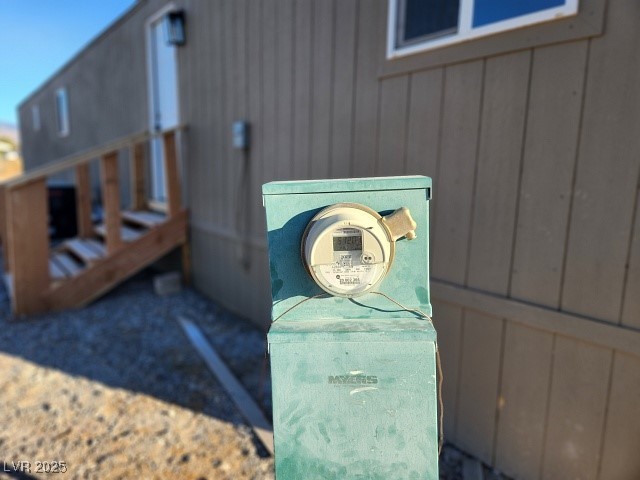 1080 Shady Lane Pahrump NV 89060